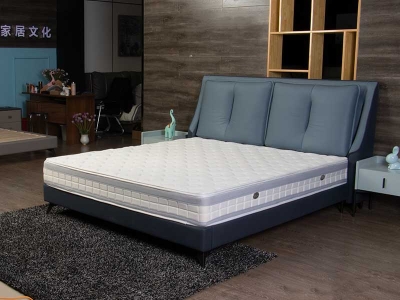 加凉席乳胶床垫/竹炭凉席