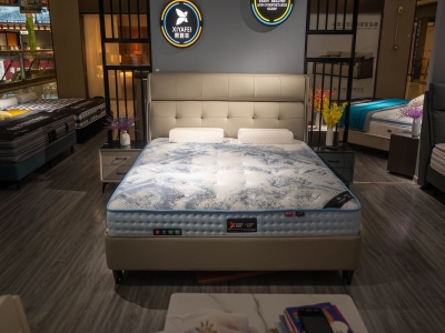 历城小区安装案例展示