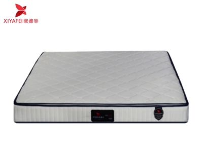 天鹅绒乳胶床垫