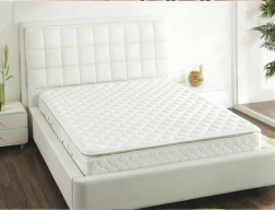 济南槐荫床垫客户案例