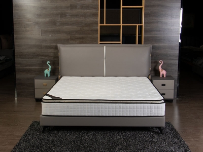 三边床垫/内置平衡网