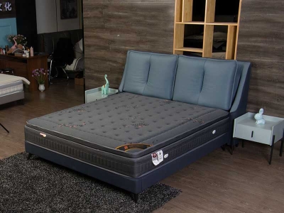 豪华款：4种材质