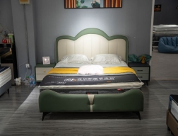 槐荫小区安装案例展示