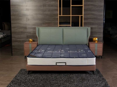 棕簧两面床垫/两面通用