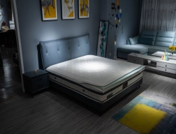 历下小区安装案例展示