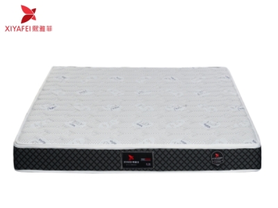 乳胶独网弹簧床垫