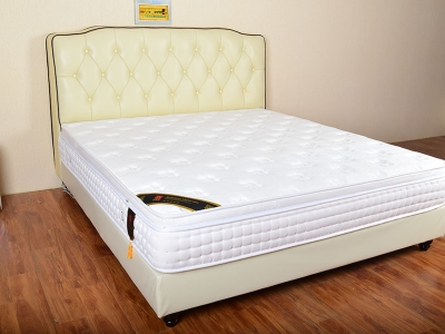 豪华款：4种材质