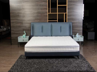 加凉席乳胶床垫/冰丝凉席